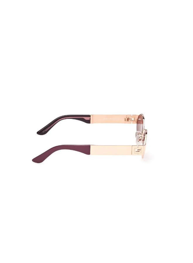 GUESS  round sunglasses for Women | Best Price UAE